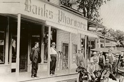 On the Banks of Dairy Creek &#8211; A History of People and Place