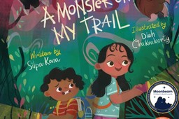 A Dragon in My Campground - Book Launch Party